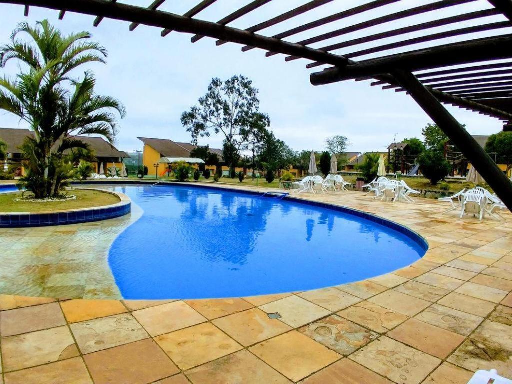 Super Duplex - Alto Padrao - Frente Piscinas E Parque Infantil- 02 Vagas De Garagem - Winterville - Gravata - Horarios Flexiveis Экстерьер фото