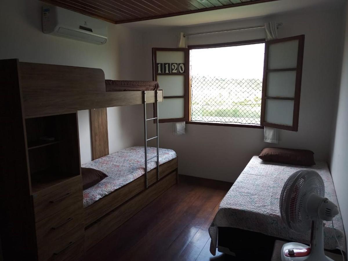 Super Duplex - Alto Padrao - Frente Piscinas E Parque Infantil- 02 Vagas De Garagem - Winterville - Gravata - Horarios Flexiveis Экстерьер фото
