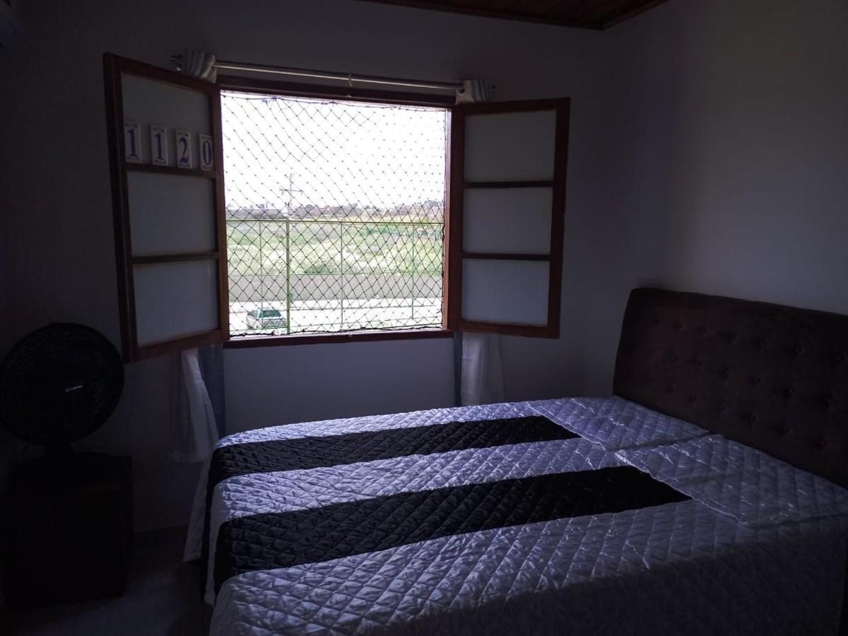 Super Duplex - Alto Padrao - Frente Piscinas E Parque Infantil- 02 Vagas De Garagem - Winterville - Gravata - Horarios Flexiveis Экстерьер фото