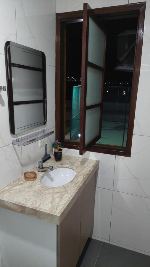 Super Duplex - Alto Padrao - Frente Piscinas E Parque Infantil- 02 Vagas De Garagem - Winterville - Gravata - Horarios Flexiveis Экстерьер фото