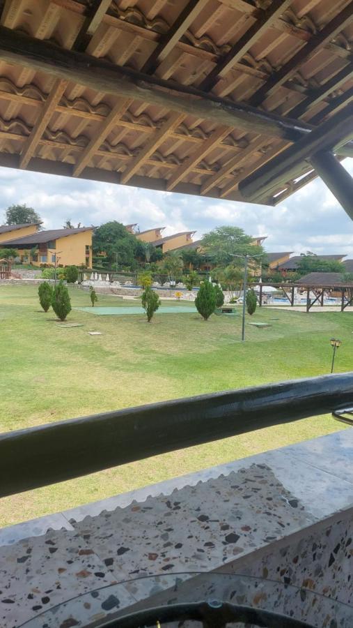 Super Duplex - Alto Padrao - Frente Piscinas E Parque Infantil- 02 Vagas De Garagem - Winterville - Gravata - Horarios Flexiveis Экстерьер фото