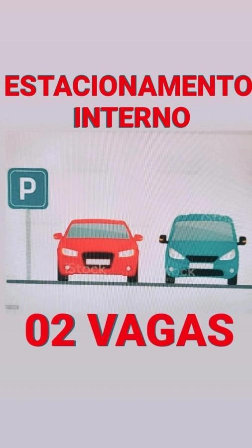 Super Duplex - Alto Padrao - Frente Piscinas E Parque Infantil- 02 Vagas De Garagem - Winterville - Gravata - Horarios Flexiveis Экстерьер фото